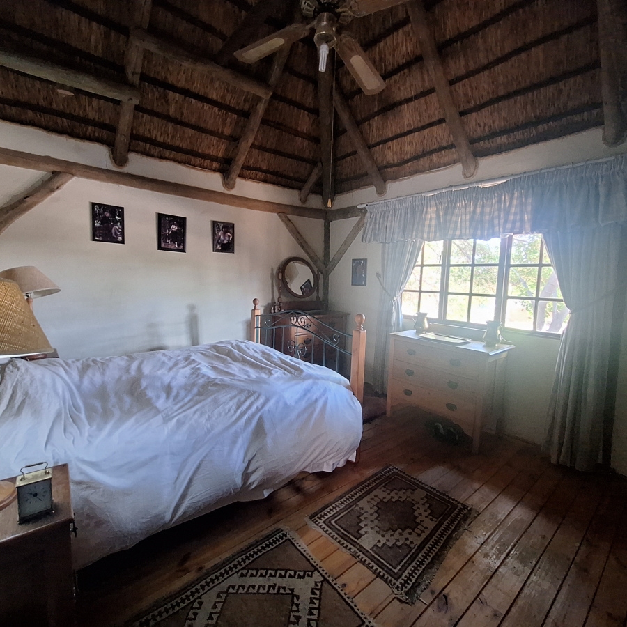 2 Bedroom Property for Sale in Frankfort Free State